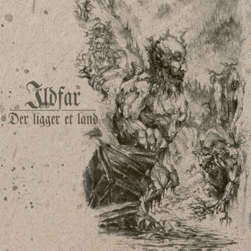 ILDFAR - Der ligger et land DIGI